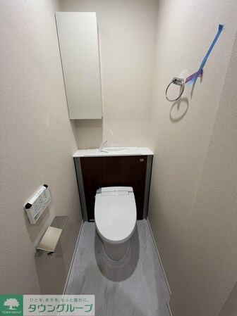 Edel Heimの物件内観写真